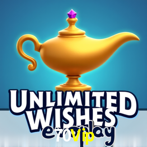 Bonus na Cassino Online 70Vip
