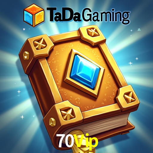 Slots na Plataforma 70Vip
